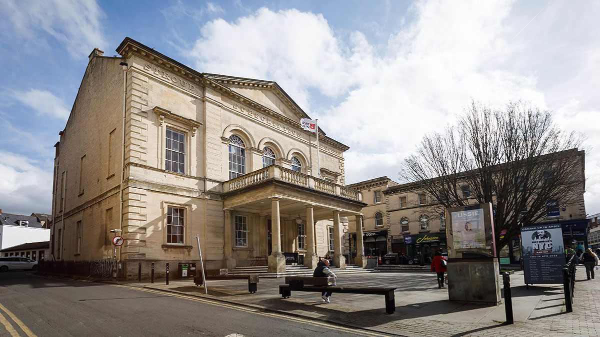 Cheltenham