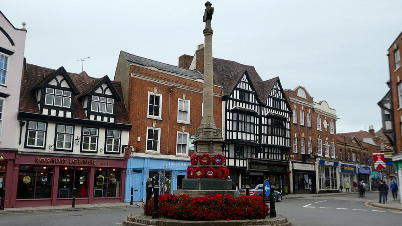 Cheltenham